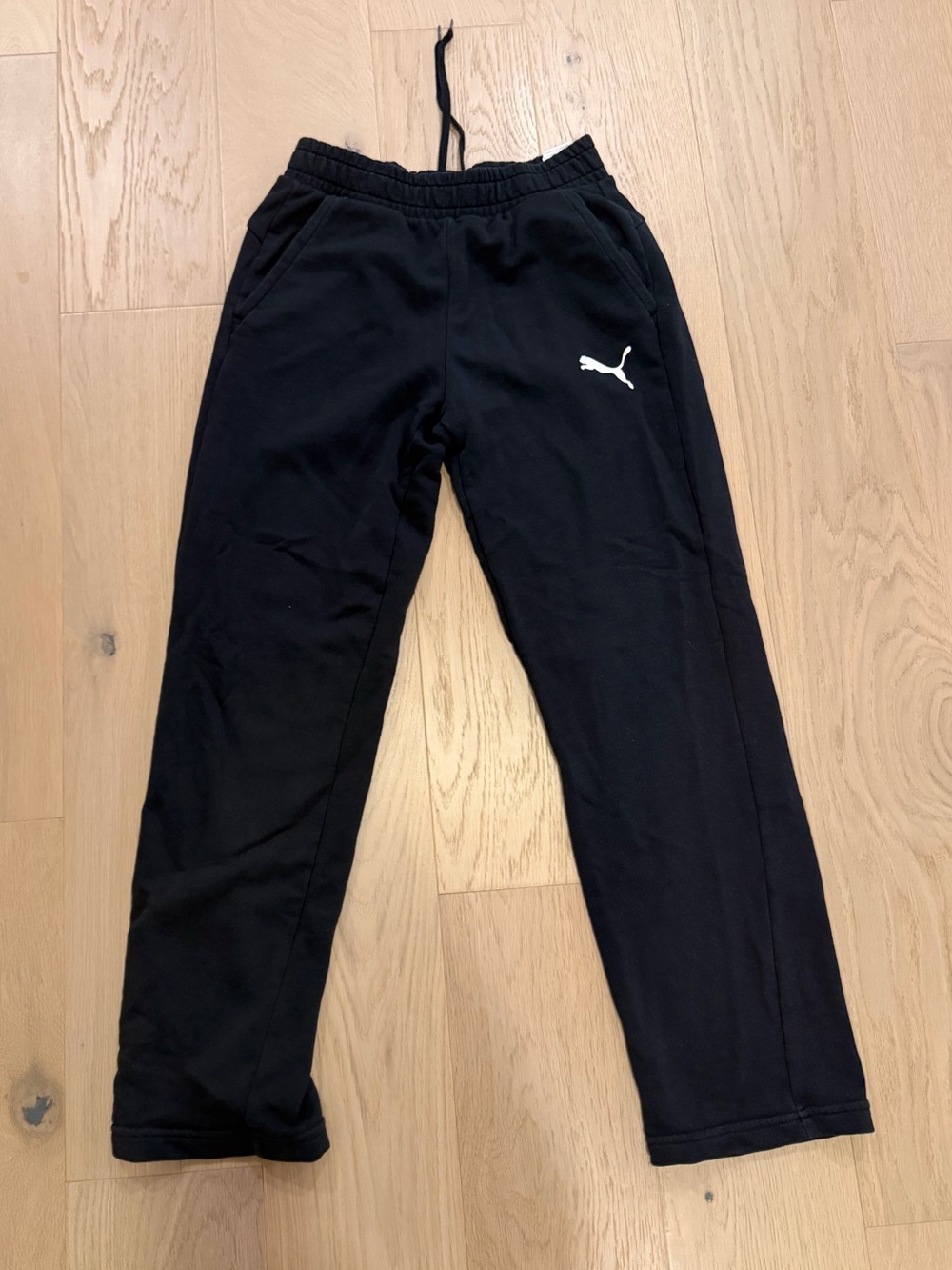 Puma track pants